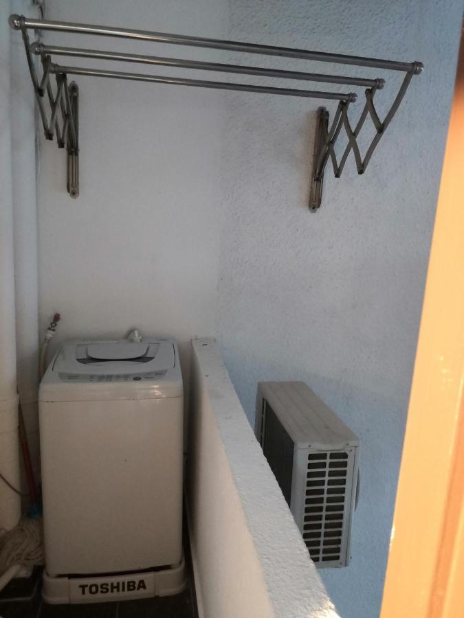 Green Ocean Seaview Apartment Batu Feringgi Luaran gambar