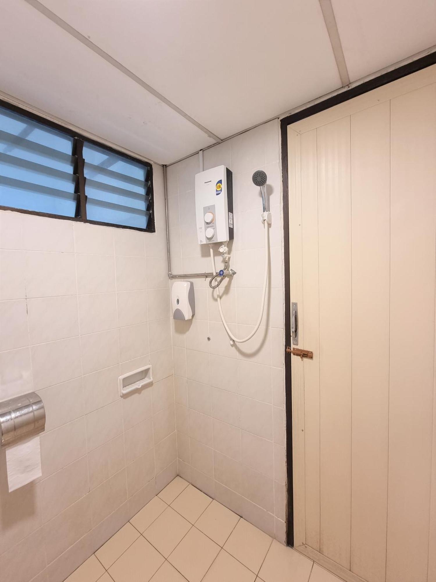 Green Ocean Seaview Apartment Batu Feringgi Luaran gambar